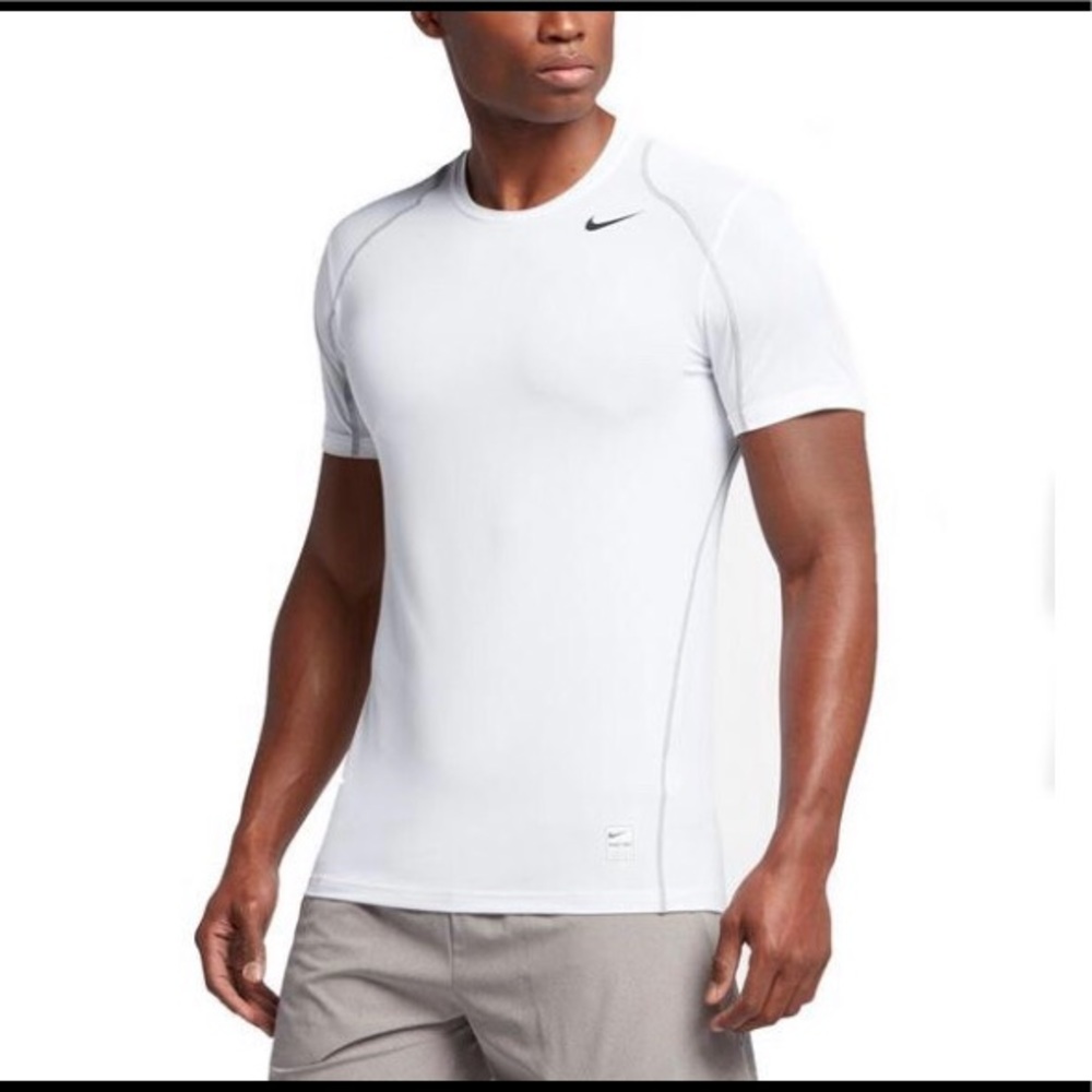 3/$20 Nike Pro Dri Fit Shirt